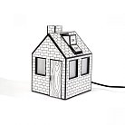 Настольная лампа On-Off Lamp Seletti 15195