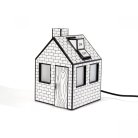 Настольная лампа On-Off Lamp Seletti 15195