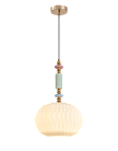 Светильник подвесной Moderli V11174-1P Charm