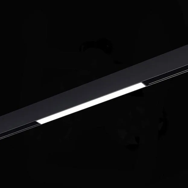 Магнитный трековый светильник ST Luce ST370.406.10 SMART Черный LED 1*10W 3000K-6500K 960Lm Ra90 120° IP20 L SKYLINE 48 Магнитный трековый светильник ST Luce ST370.406.10 SMART Черный LED 1*10W 3000K-6500K 960Lm Ra90 120° IP20 L SKYLINE 48