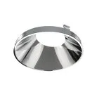 Декоративная рамка-отражатель Maytoni Ring057-10-CH для серии Wise