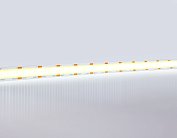 Светодиодная лента COB 616Led/19W m/ 24V IP20 6500K/ 5m*12mm*2mm (2 конт.) Ambrella light GS4803 ILLUMINATION