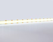 Светодиодная лента COB 616Led/19W m/ 24V IP20 6500K/ 5m*12mm*2mm (2 конт.) Ambrella light GS4803 ILLUMINATION