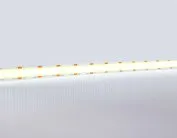 Светодиодная лента COB 616Led/19W m/ 24V IP20 6500K/ 5m*12mm*2mm (2 конт.) Ambrella light GS4803 ILLUMINATION