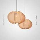 Подвесной светильник DANOLA Lampatron 7672-21508