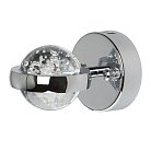 Настенный светильник De Markt 730021001 Капелия