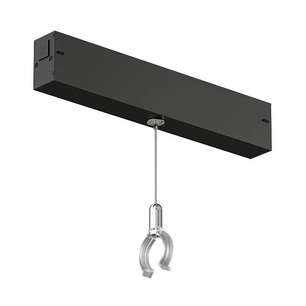 Подвесной комплект Denkirs DK8064-BK SMART GRILL Подвесной комплект Denkirs DK8064-BK SMART GRILL