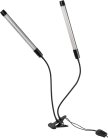 Светильник для растений ЭРА FITO-20W-АLED-N