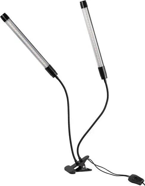 Светильник для растений ЭРА FITO-20W-АLED-N Светильник для растений ЭРА FITO-20W-АLED-N