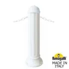 Столбик для ограждения Fumagalli 000.515.000.W0 Nardo