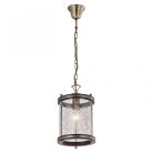Подвес Citilux CL408113R Версаль