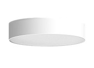 Накладной светодиодный светильник Donolux C111052D400WW White Sp Plato