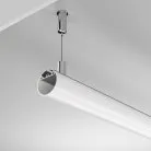 Алюминиевый профиль к светодиодной ленте Led Strip 2м Maytoni ALM-D30-S-2M