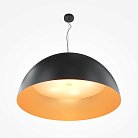 Подвесной светильник Maytoni MOD169PL-05GB1 Dome