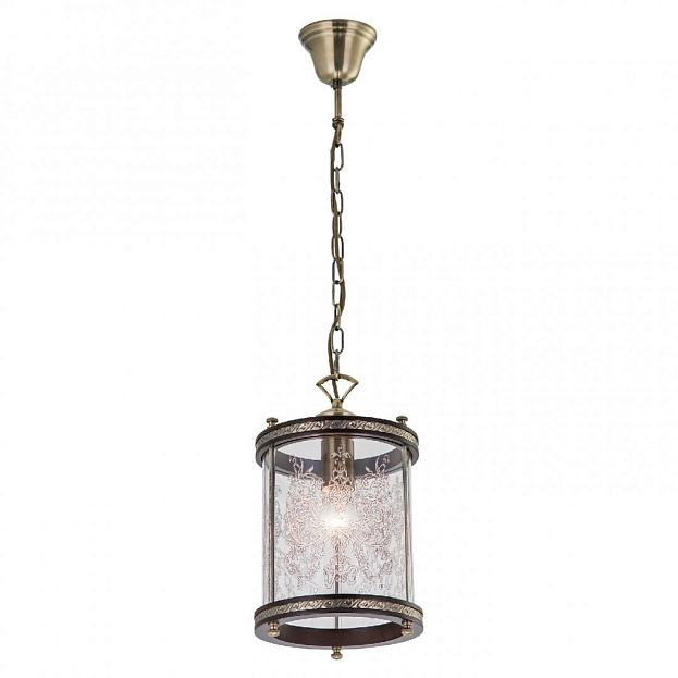 Подвес Citilux CL408113R Версаль