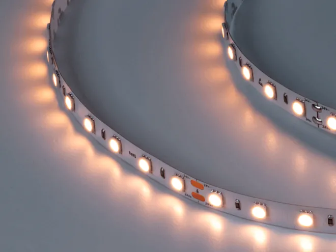 Светодиодная лента DesignLed DSG560-24-WW-33 LUX