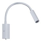 Бра Loft It 10009WH Stick