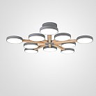 Потолочная люстра ImperiumLoft 228858-26 Turna-B01