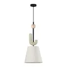 Подвес ODEON LIGHT 5410/1 EXCLUSIVE Bagel