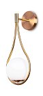 Настенный светильник Moderli V4030-1W Barocco