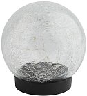 Газонная световая фигура ЭРА ERASF012-24 Шар