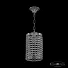 Подвес Bohemia 19201/15IV Ni R