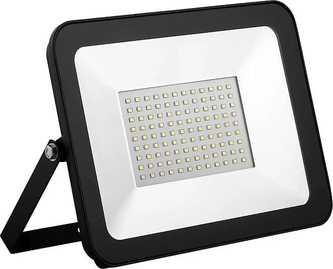 Прожектор Feron 55068 SAFFIT SFL90-100 IP65 100W 6400K черный Прожектор Feron 55068 SAFFIT SFL90-100 IP65 100W 6400K черный