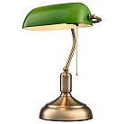 Светильник настольный Velante 322-504-01 Классический стиль