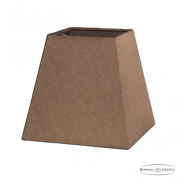 Абажур Bohemia Ivele Crystal SQ3-S SH-Абажур Абажур Bohemia Ivele Crystal SQ3-S SH-Абажур