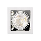 Светильник поворотный встраиваемый Lightstar 214110 Cardano