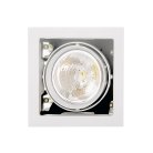 Светильник поворотный встраиваемый Lightstar 214110 Cardano
