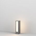 Уличный фонарь (столб) Maytoni O422FL-L6GF Hof
