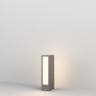 Уличный фонарь (столб) Maytoni O422FL-L6GF Hof