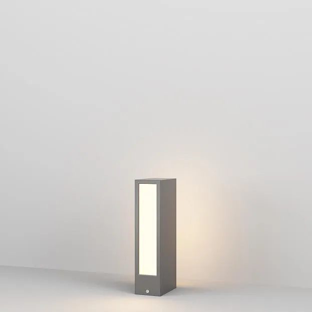 Уличный фонарь (столб) Maytoni O422FL-L6GF Hof