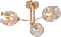 Люстра на штанге Vitaluce V39560-8/3PL