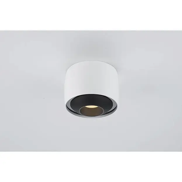 Потолочный светильник iLedex 300 WH Vision