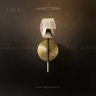 Бра BENTINA WALL 1 лампа Lampatron bentina-wall-1 5248-13385