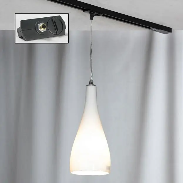 Трековый светильник Lussole LSF-1106-01-TAB RIMINI Трековый светильник Lussole LSF-1106-01-TAB RIMINI