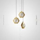 Подвесной светильник AVANT Lampatron 5259