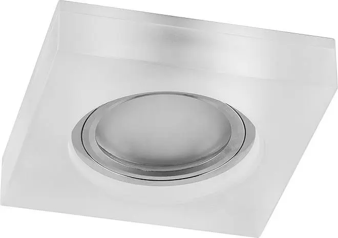 Встраиваемый светильник Feron 29708 CD8180 Встраиваемый светильник Feron 29708 CD8180