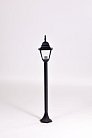 Наземный фонарь Oasis Light 79906М Bl