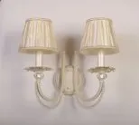 Бра Abrasax 3007/2(cream pearl)