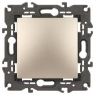 Выключатель ЭРА 14-1101-04