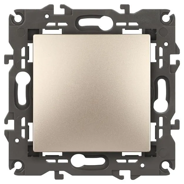 Выключатель ЭРА 14-1101-04