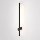 Настенный светильник Elektrostandard Cane LED черный (MRL 1115) a058236