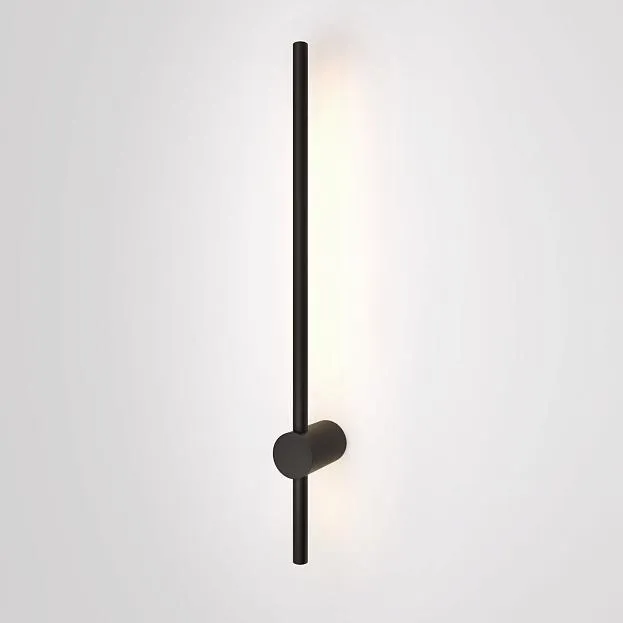 Настенный светильник Elektrostandard Cane LED черный (MRL 1115) a058236 Настенный светильник Elektrostandard Cane LED черный (MRL 1115) a058236