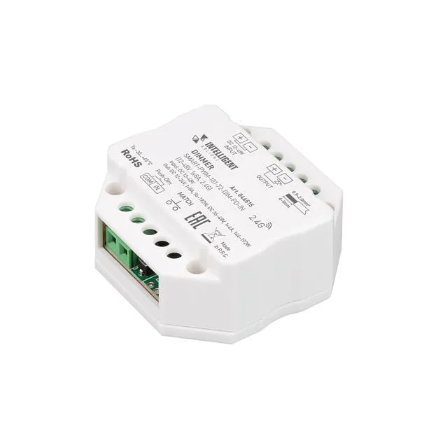 Диммер Arlight 046515 Диммер Arlight 046515