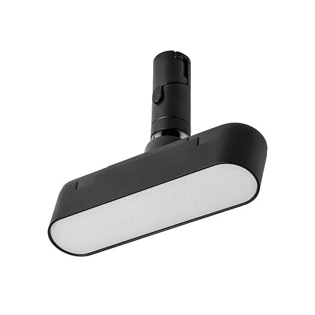 Трековый светильник однофазный 48V Lightstar 267237 DUE Трековый светильник однофазный 48V Lightstar 267237 DUE