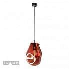 Подвесной светильник iLamp 8827/1P BR Pear