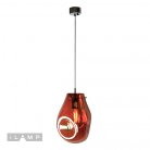 Подвесной светильник iLamp 8827/1P BR Pear